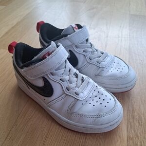 Nike sneakers